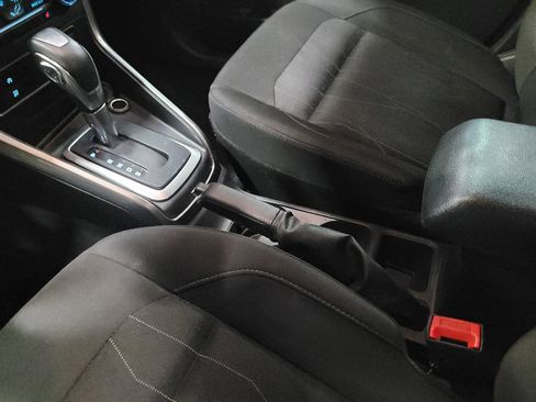 Used 2020 Ford EcoSport SE w/ SE Convenience Package FWD image 26