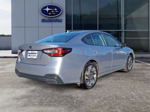 Certified 2024 Subaru Legacy Limited image 6
