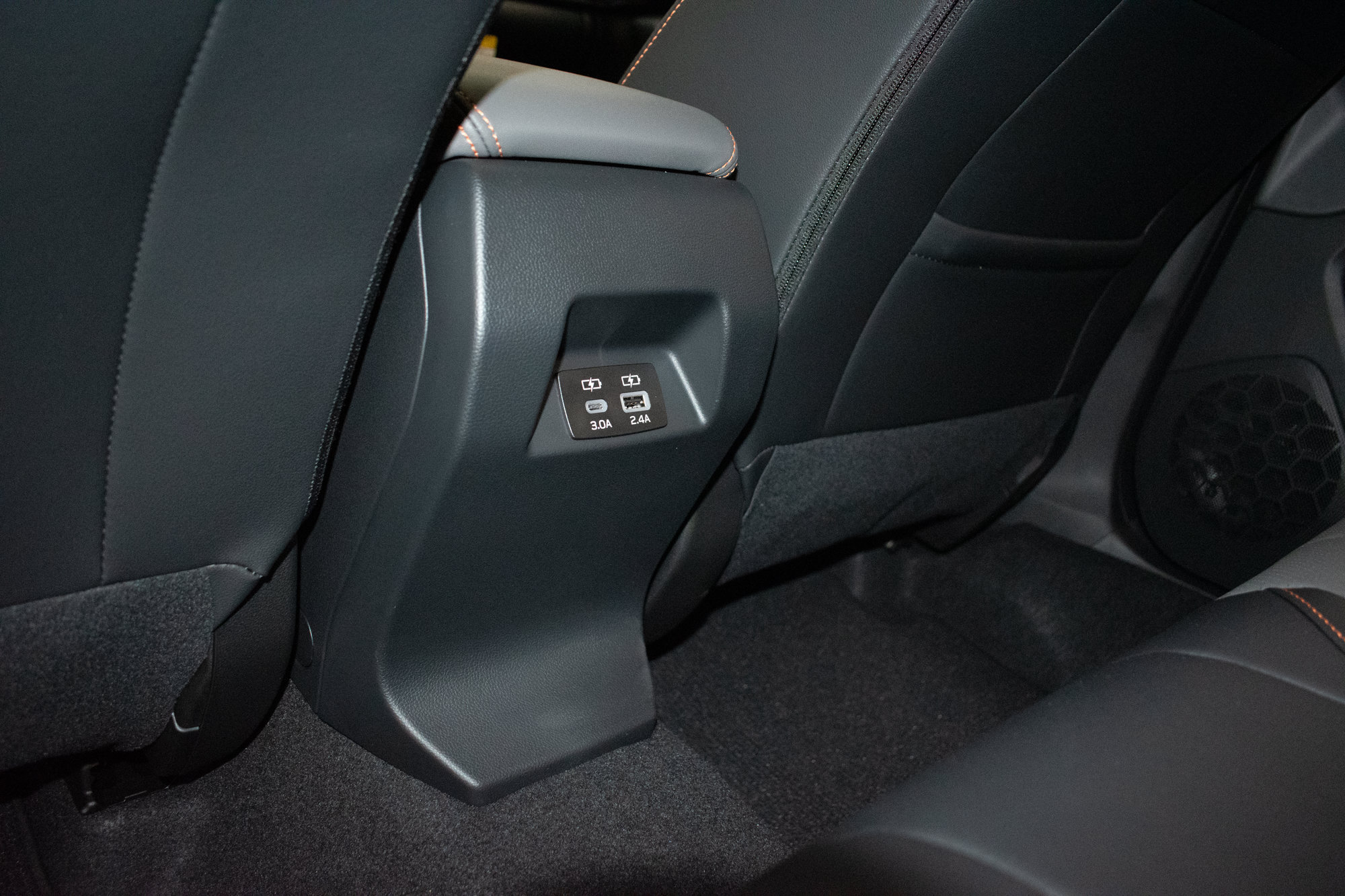 New 2026 Subaru Crosstrek 2.5i Limited AWD/4WD image 24