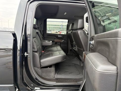 Used 2021 GMC Sierra 2500 Denali w/ Denali Ultimate Package image 32