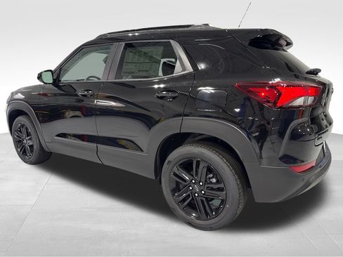 New 2026 Chevrolet TrailBlazer LT w/ Convenience Package AWD/4WD image 49