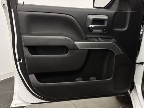 Used 2018 Chevrolet Silverado 1500 LT image 10