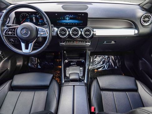 Certified 2023 Mercedes-Benz GLB 250 GLB 250 image 12