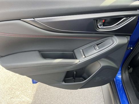 New 2026 Subaru WRX Premium AWD/4WD image 17
