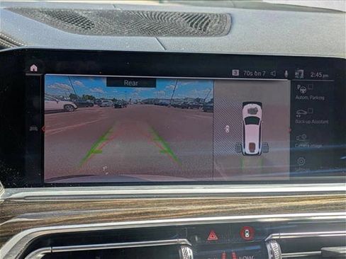 Used 2020 BMW X7 xDrive40i image 13