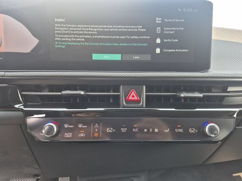 New 2026 Kia EV6 Wind AWD/4WD image 8