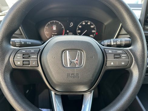 Used 2023 Honda CR-V EX image 27
