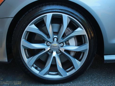 Used 2013 Audi A6 3.0T Prestige w/ Prestige Pkg AWD/4WD image 28