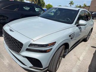 Used 2025 Genesis GV80 3.5T e-SC AWD/4WD video 1