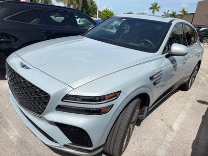 Used 2025 Genesis GV80 3.5T e-SC