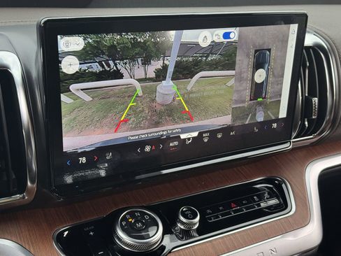 New 2026 Ford Expedition King Ranch AWD/4WD image 16