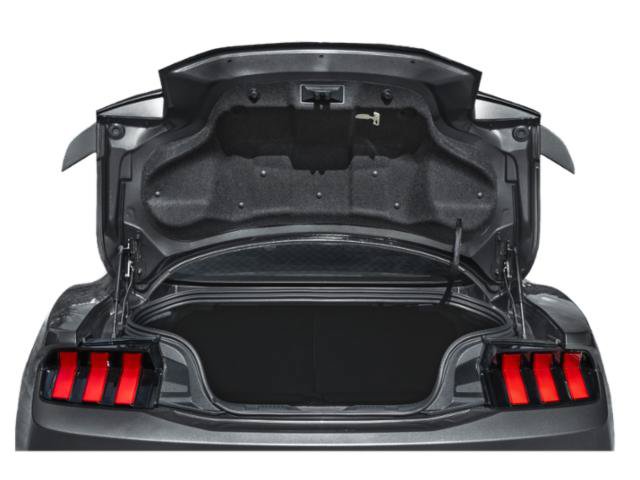 Certified 2025 Ford Mustang GT Premium w/ GT Performance Package RWD image 11