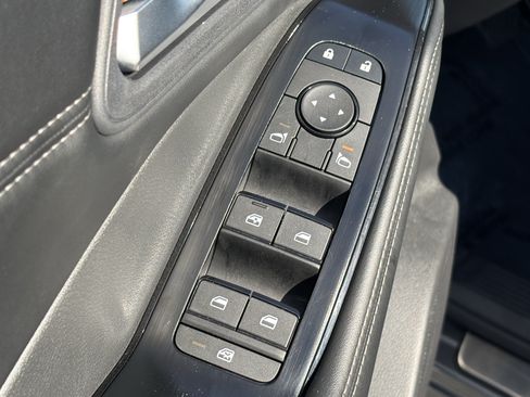 Used 2026 Nissan Rogue Dark Armor FWD image 16