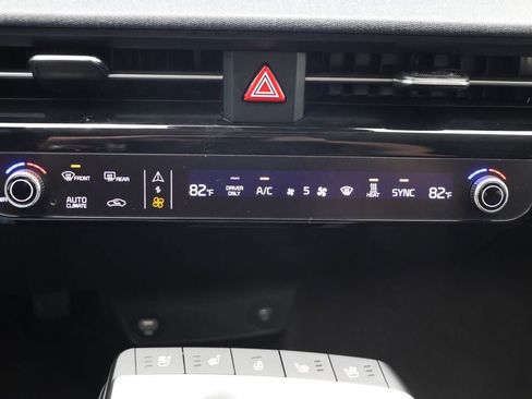 Used 2023 Kia EV6 Wind w/ Wind Technology Package image 23