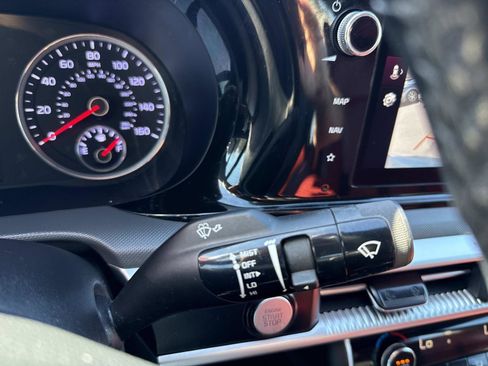 Used 2023 Kia K5 GT-Line w/ GT-Line Premium Package image 30