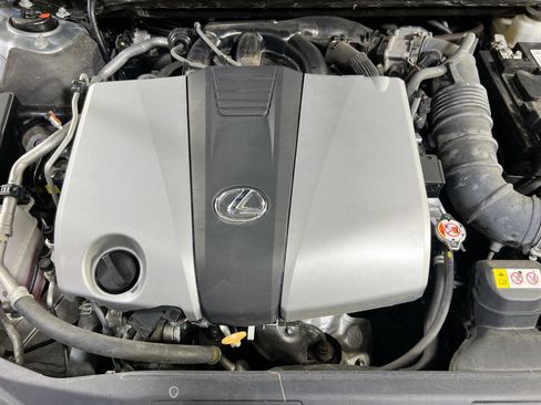 Used 2022 Lexus ES 350 w/ Premium Package FWD image 29