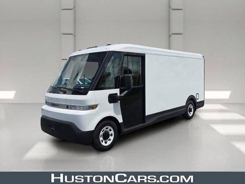 Used 2024 Chevrolet Brightdrop 600 w/ Commercial Equipment Package AWD/4WD image 1