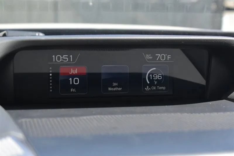 Used 2019 Subaru Ascent Limited AWD/4WD image 22