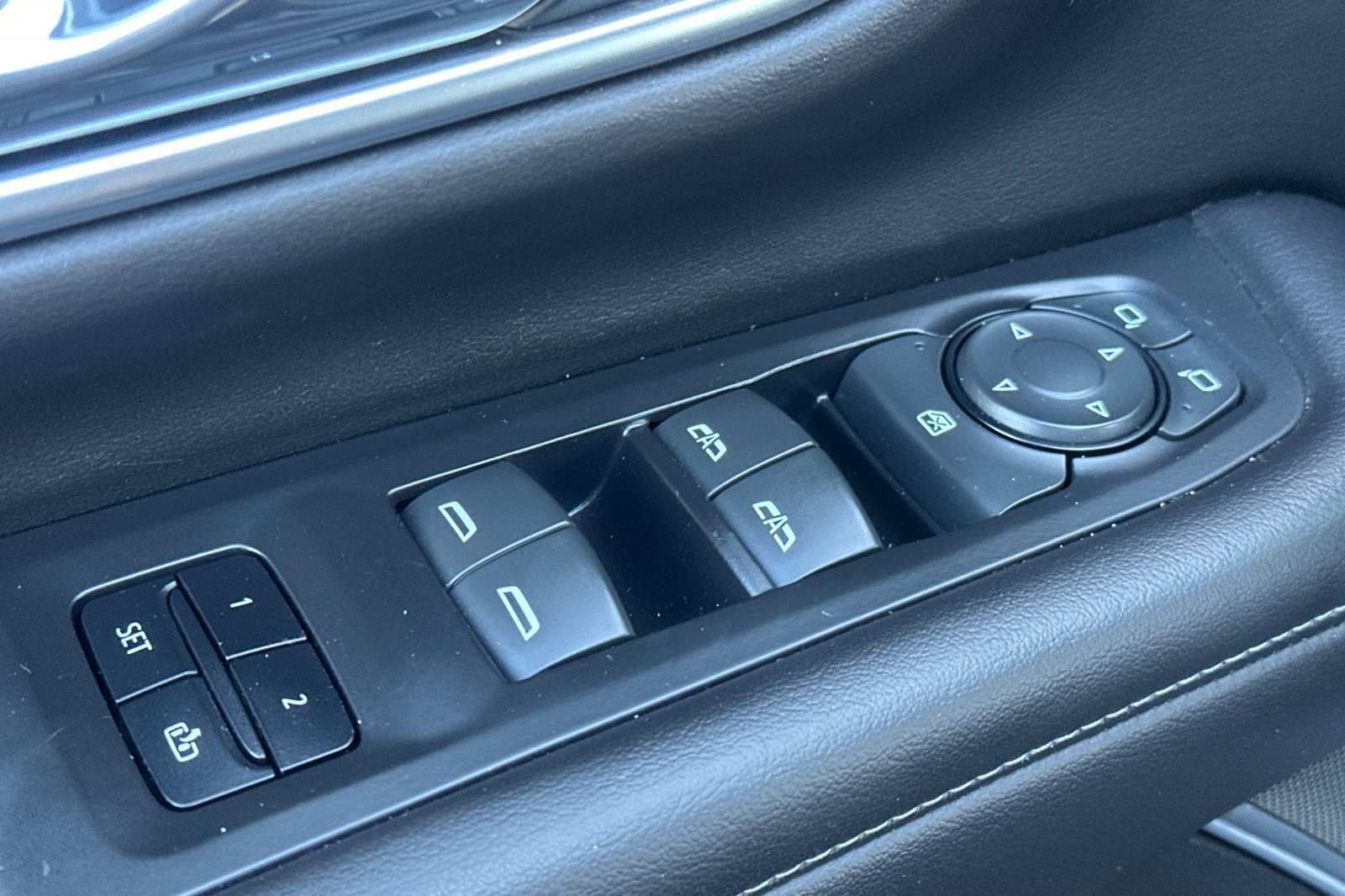 Used 2021 Chevrolet Tahoe LT RWD image 12
