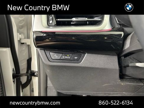 Used 2026 BMW X1 xDrive28i w/ Convenience Package AWD/4WD image 13
