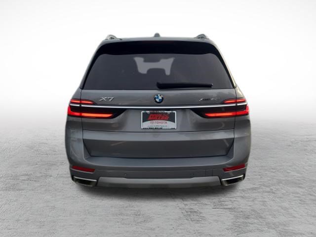 Used 2024 BMW X7 xDrive40i w/ Premium Package AWD/4WD image 6