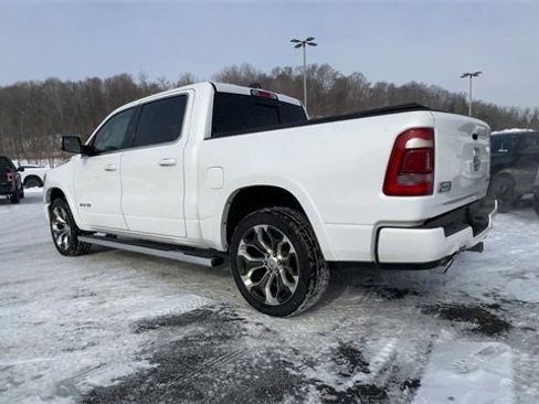 Used 2023 RAM 1500 Limited w/ Trailer Tow Group image 6