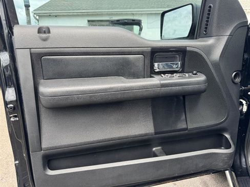 Used 2006 Ford F150 Harley-Davidson image 10