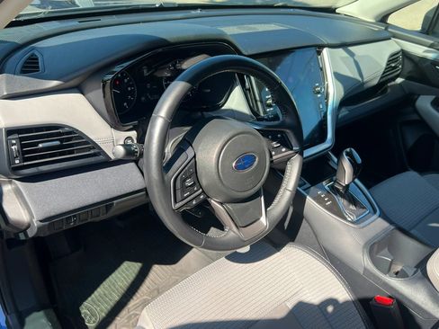 Used 2022 Subaru Outback Premium AWD/4WD image 15