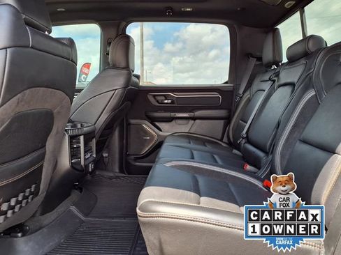 Used 2024 RAM 1500 TRX AWD/4WD image 14
