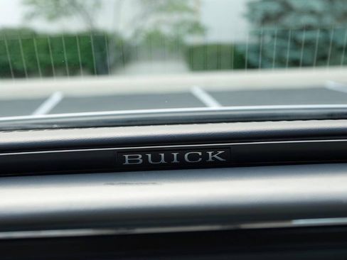 Used 1993 Buick Park Avenue Ultra FWD image 82