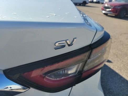 Used 2023 Nissan Maxima SV w/ Floor Mat Group image 24