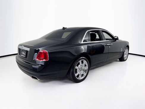 Used 2014 Rolls-Royce Ghost image 7