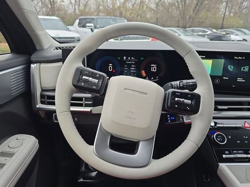 New 2026 Hyundai Santa Fe SEL AWD/4WD image 14