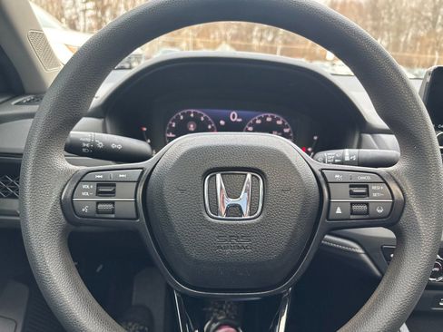 Used 2024 Honda Accord EX image 23