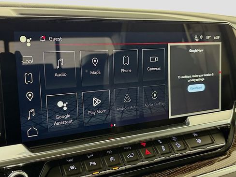 New 2026 GMC Sierra 1500 Elevation w/ Elevation Premium Package image 15