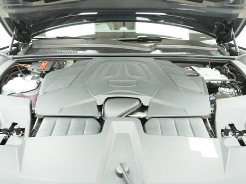 New 2026 Porsche Cayenne Coupe image 30