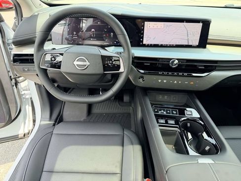 New 2026 Nissan Murano SL AWD/4WD image 17