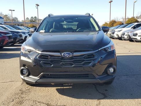 New 2026 Subaru Crosstrek 2.0i Premium image 2