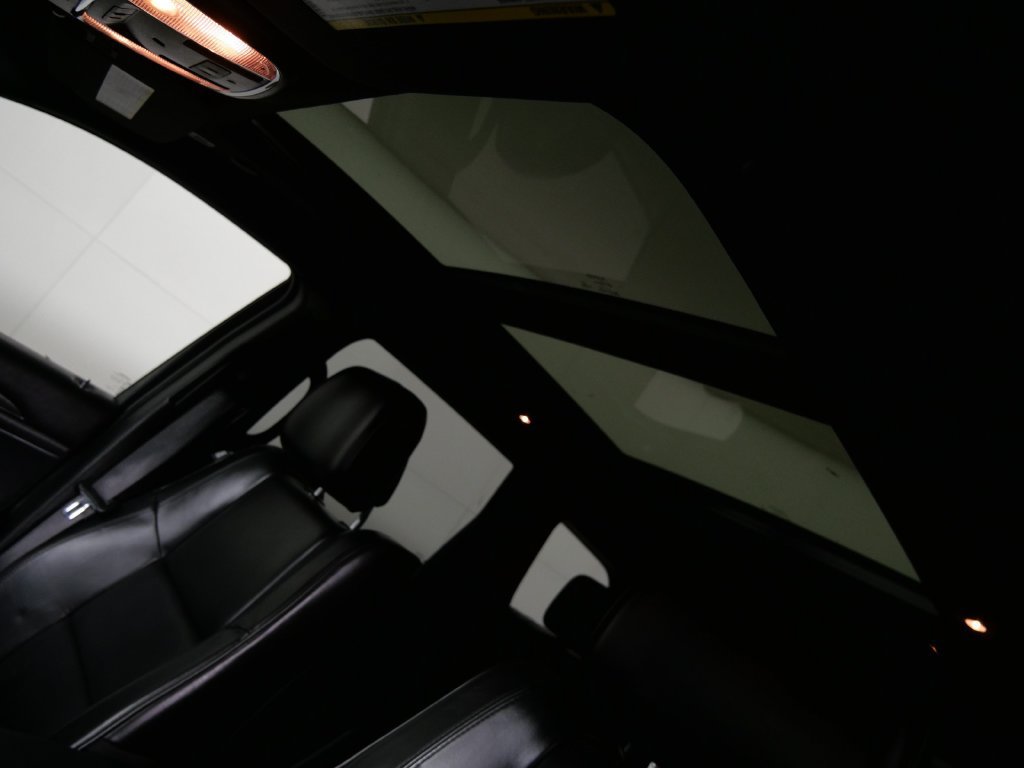 Used 2020 Jeep Grand Cherokee High Altitude AWD/4WD image 17