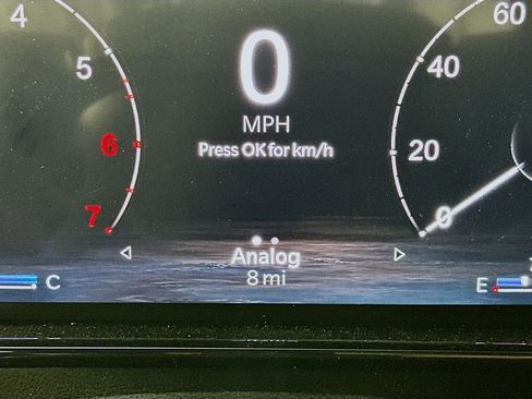 New 2026 Jeep Grand Wagoneer Summit image 11