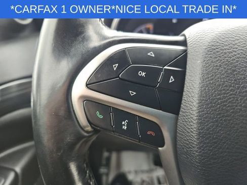 Used 2020 Jeep Grand Cherokee Laredo w/ Quick Order Package 2BN North image 36