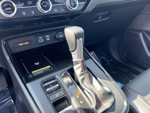 Used 2024 Honda CR-V Sport Touring image 18