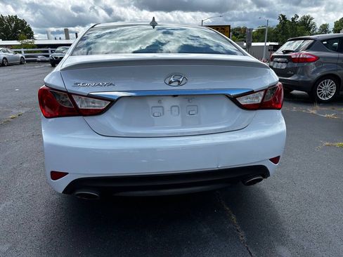 Used 2014 Hyundai Sonata SE FWD image 6