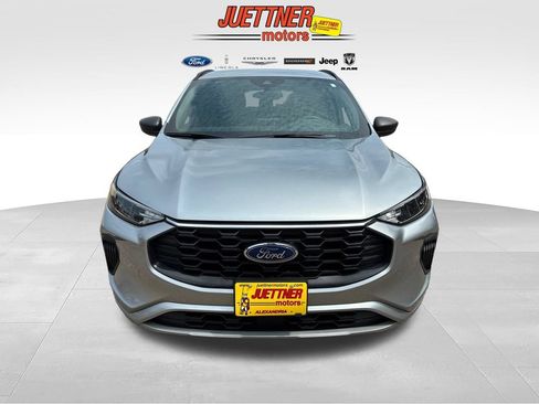 Used 2024 Ford Escape ST-Line AWD/4WD image 8