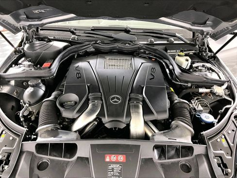 Used 2012 Mercedes-Benz E 550 Cabriolet image 25