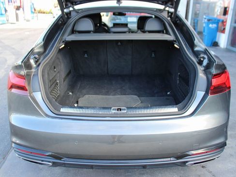 Used 2021 Audi A5 2.0T Premium Plus w/ Premium Plus AWD/4WD image 29