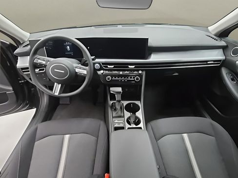 New 2026 Hyundai Sonata SE FWD image 21