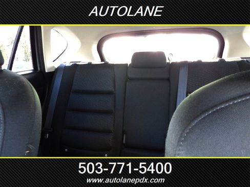Used 2015 MAZDA CX-5 Touring image 12