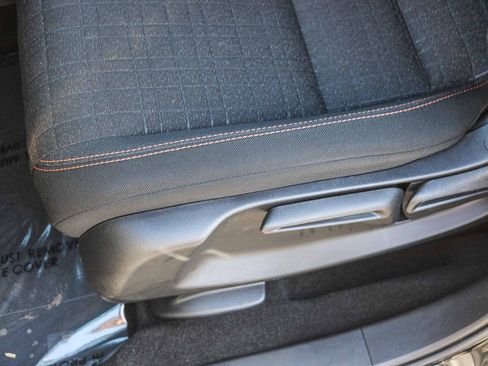 Certified 2023 Honda HR-V Sport image 22