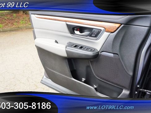 Used 2021 Honda CR-V Touring image 25